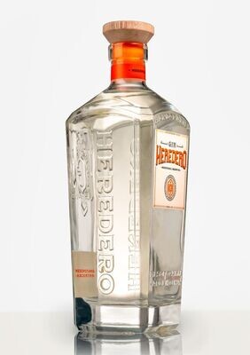 Gin Heredero Premium Botella Nueva x700cc