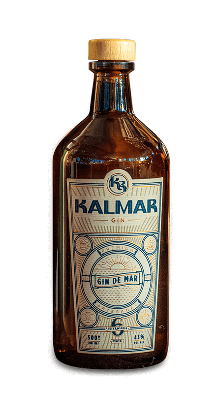 Gin Kalmar Mate x500cc