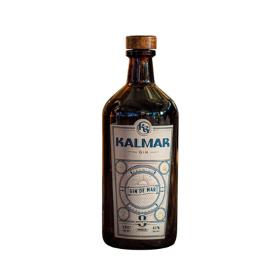 Gin Kalmar Hibiscus x500cc