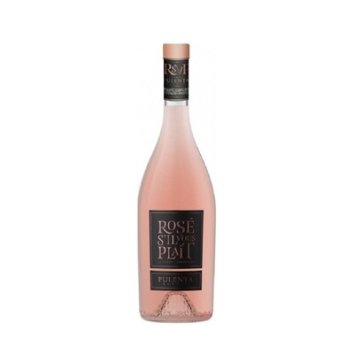 Vino Pulenta Estate Merlot Rose x750cc