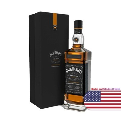 Whisky Jack daniels sinatra x1000cc (usa)