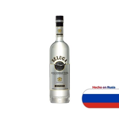 Vodka beluga noble x700cc