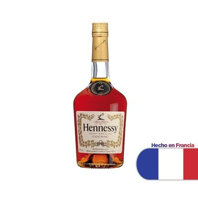 Cognac hennessy v.s. x700cc