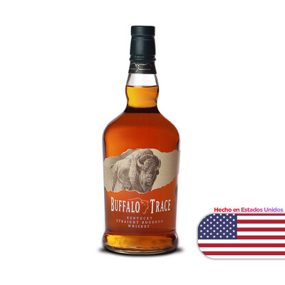 Whisky Buffalo trace x750cc