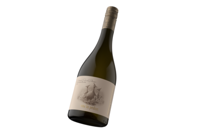Vino Blanco Las perdices reserva sauvignon blanc x750cc