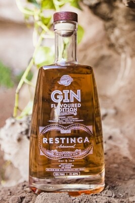 Gin Restinga Flavored x700