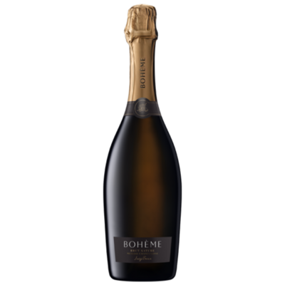 Espumante Luigi Bosca Boheme Brut Nature x750cc
