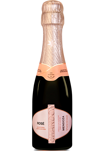 Chandon Rose 187ml
