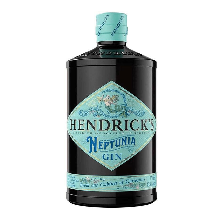 Gin Hendricks Neptunia x700cc