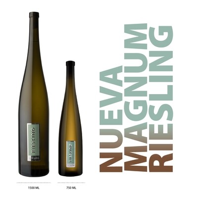 Las Perdices Riesling MAGNUM x1500cc