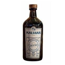 Gin Kalmar Hibiscus x500cc