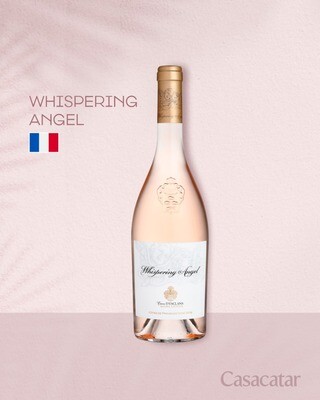Vino Whispering Angel Rose x750cc