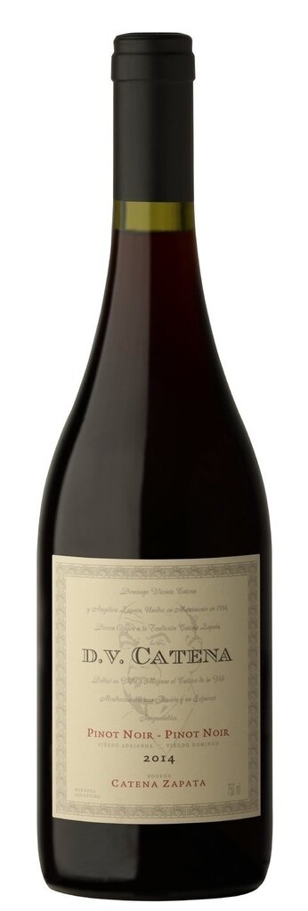 Vino Tinto Dv Catena Pinot Pinot x750cc