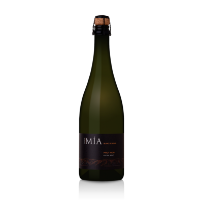 Espumante Pampa Mia Blanc de Noir Pinot Noir x750cc