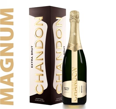 Estuche Chandon Extra Brut 1.5L