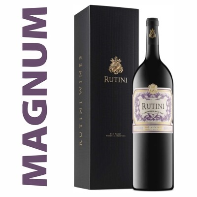 Vino Rutini Cabernet Franc-Malbec Magnum x1500cc
