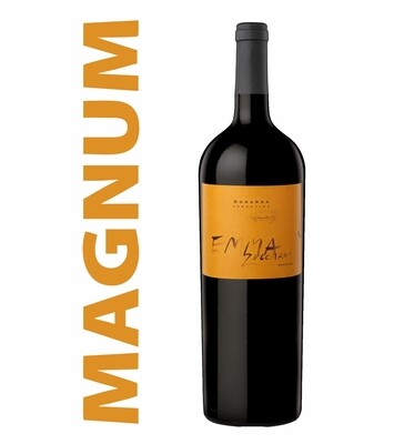 Vino Tinto Emma Zuccardi Bonarda Magnum x1500cc