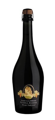 Rosell boher grande cuvee millesime x750cc