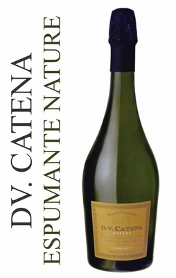 Dv catena nature x750cc