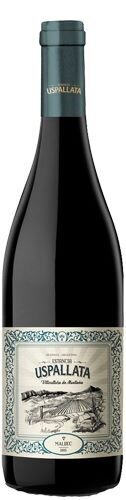 Vino Estancia Uspallata Malbec x750cc