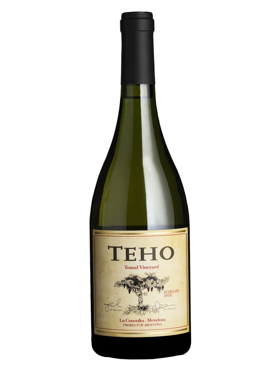 Vino Teho Semillon x750cc