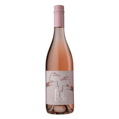 Vino Rosado Padrillos x750cc
