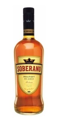 Brandy Soberano x700cc