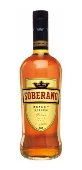 Brandy Soberano x700cc