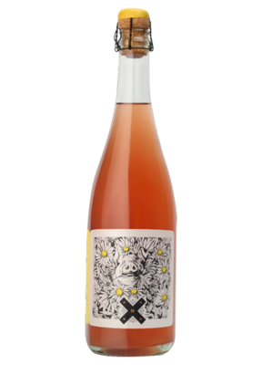Vino Margarita para los Chanchos Malbec Rose x750cc