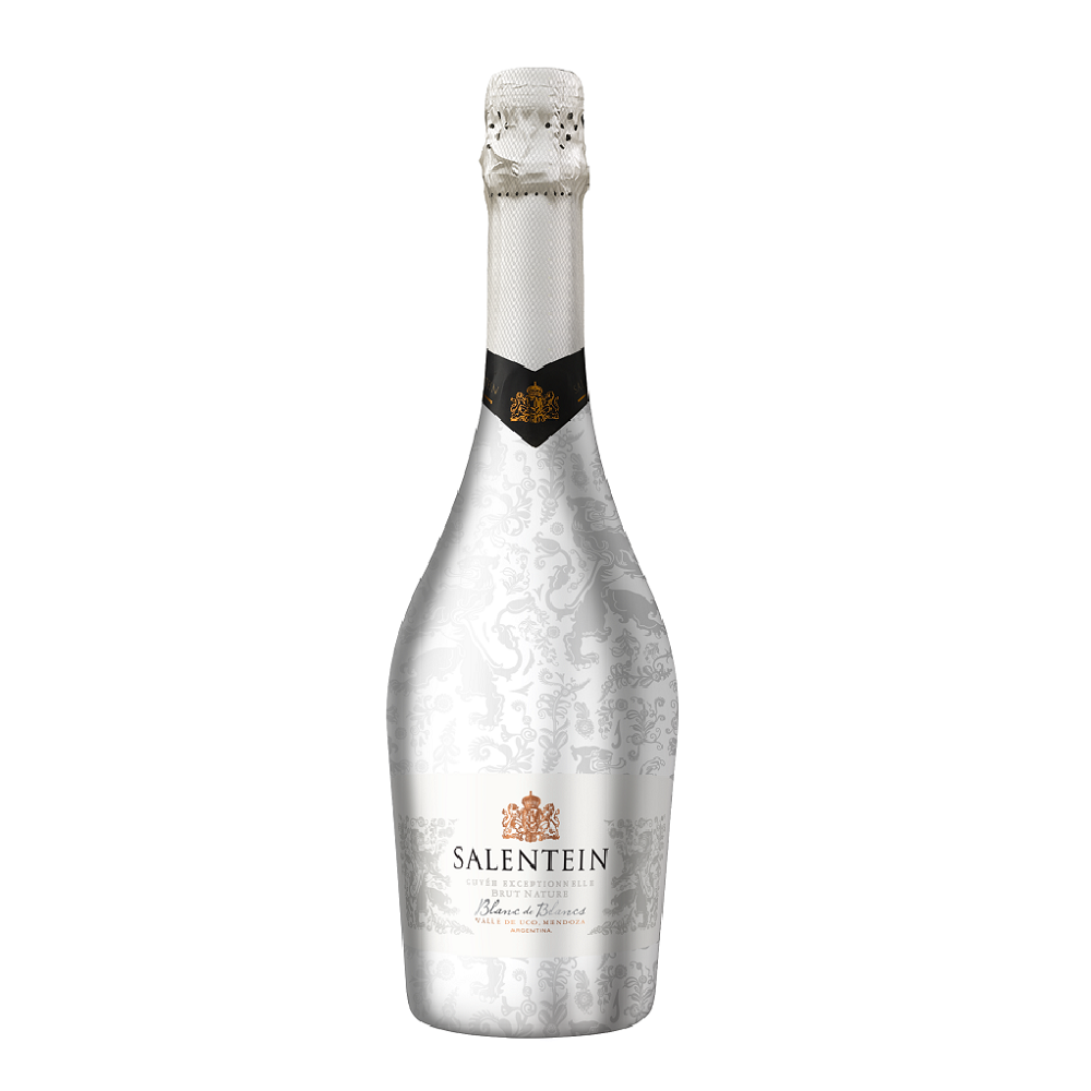 Espumante Salentein Blanc de Blancs x750cc