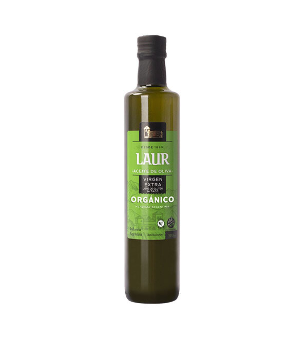 Aceite de Oliva Laur x500cc