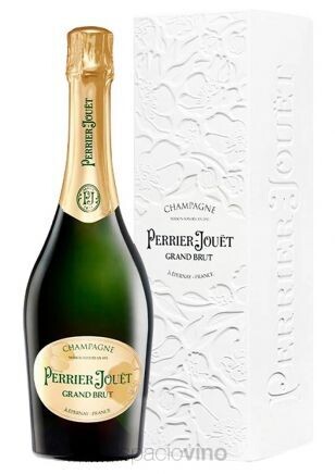Champagne Perrier Jouet Gran Brut x750cc