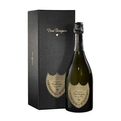 Champagne Dom Perignon Blanc Vintage 2013 x750cc