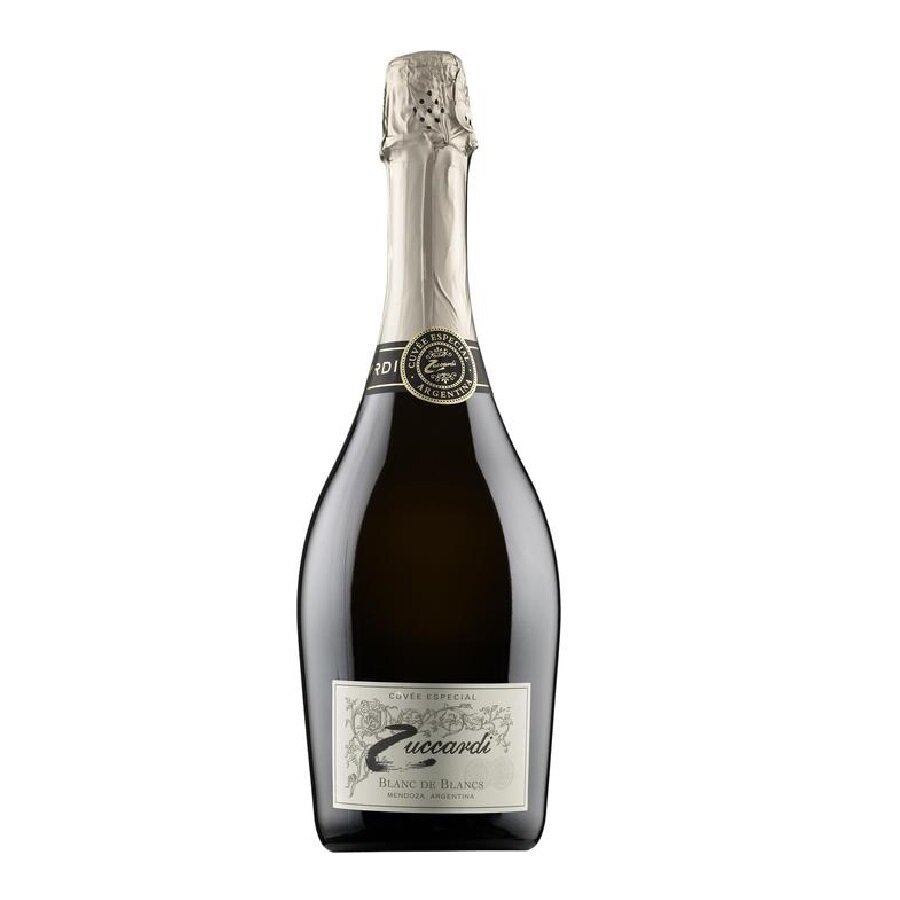 Espumante Zuccardi Blanc de Blancs x750cc