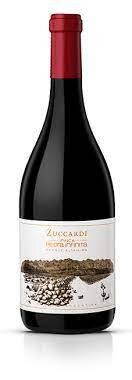 Vino Zuccardi Finca Piedra Infinita 2019 x750cc