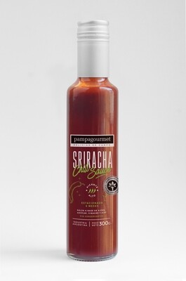 Salsa Sriracha x300gr