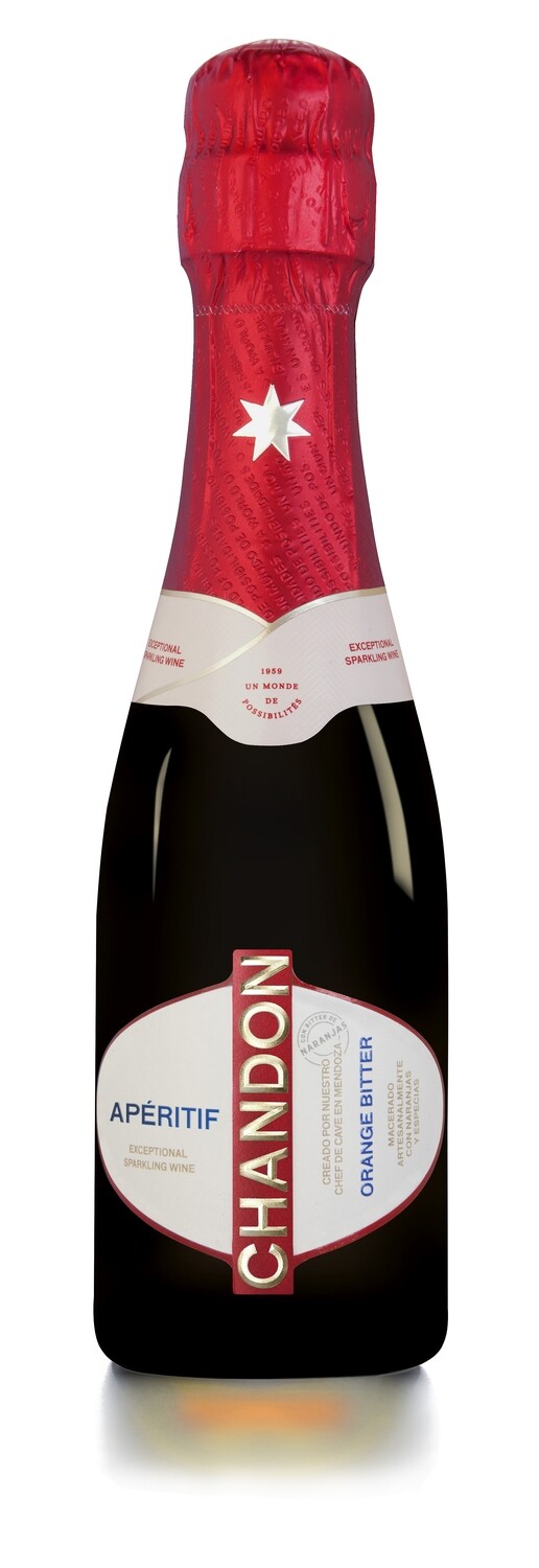 Chandon Aperitif 187ml