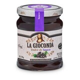 La Gioconda Mermelada Sauco x330g