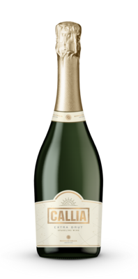 Espumante Callia Extra Brut x750