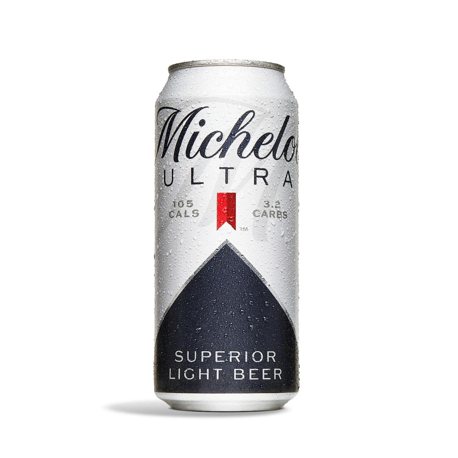 Cerveza Michelob Ultra x473cc