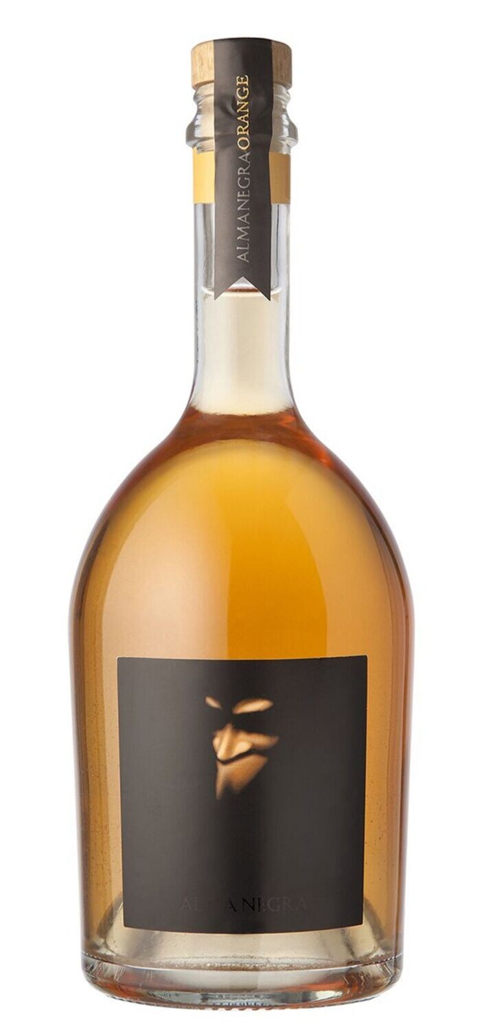 Vino Alma Negra Orange x750cc