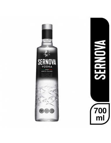 Vodka sernova x700cc