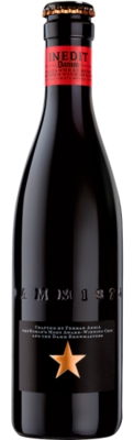Cerveza Estrella Damm INEDIT x330cc