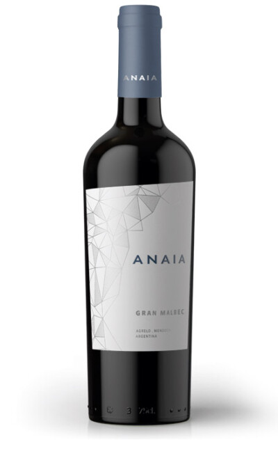 Anaia Gran Malbec x750cc