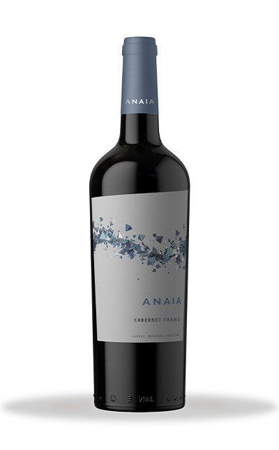 Anaia Cabernet Franc x750cc