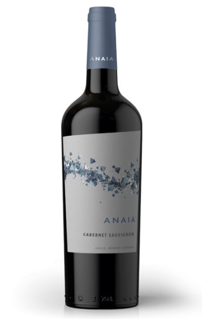 Anaia Cabernet Sauvignon x750cc