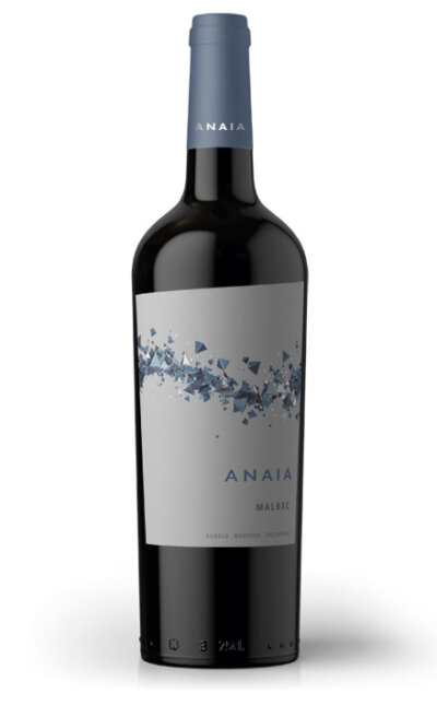 Anaia Malbec x750cc