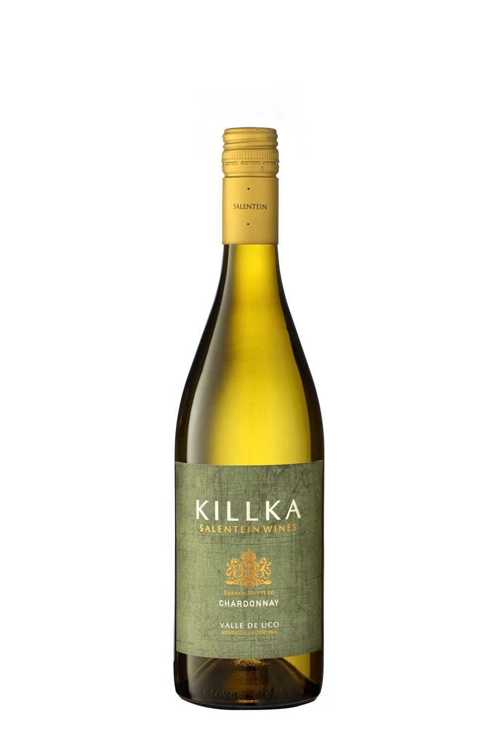 Vino Killka Salentein Chardonnay x750cc