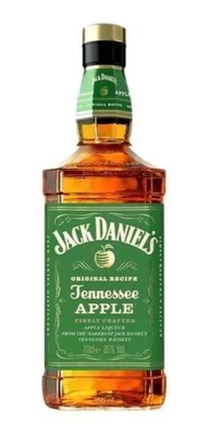 Whisky Jack Daniel's Tennessee Apple x700 (USA)
