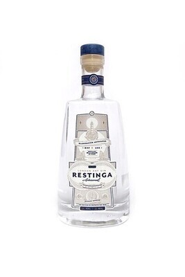 Gin Restinga Botánica London Dry x 750cc